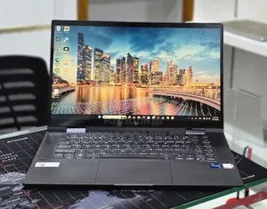 New Laptop HP Pavilion Power 15 16GB Intel Core i7 SSD 512GB