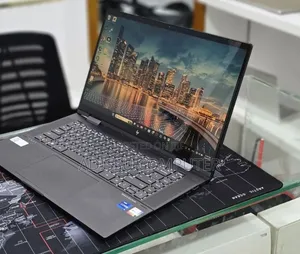 New Laptop HP Pavilion Power 15 16GB Intel Core i7 SSD 512GB