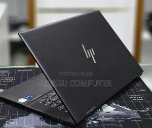 New Laptop HP Pavilion Power 15 16GB Intel Core i7 SSD 512GB