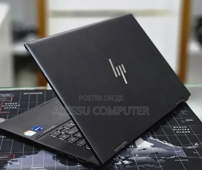 New Laptop HP Pavilion Power 15 16GB Intel Core i7 SSD 512GB