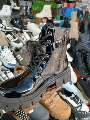 Orginal Women's Boots
