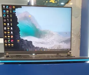 New Laptop Asus ROG Strix G16 G614 16GB Intel Core i9 SSD 1T