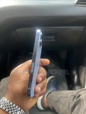 Apple iPhone 13 Pro 256 GB Blue
