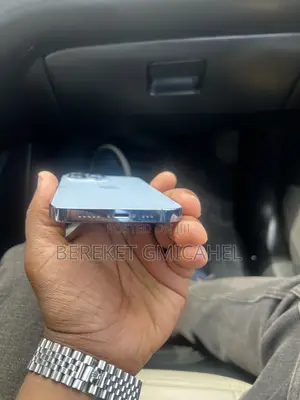 Apple iPhone 13 Pro 256 GB Blue