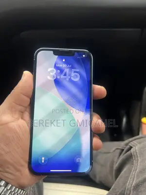 Apple iPhone 13 Pro 256 GB Blue