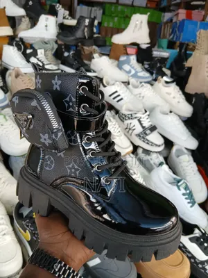 Orginal Women's Boots
