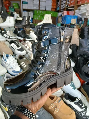 Orginal Women's Boots