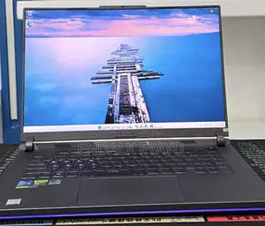 New Laptop Asus ROG Strix G16 16GB Intel Core i7 SSD 1T