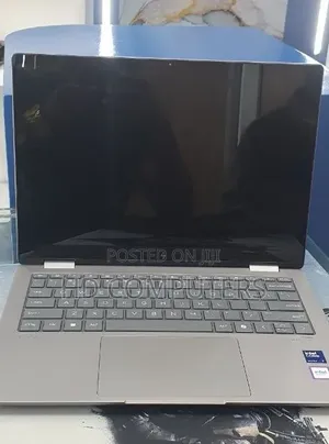New Laptop HP Envy X360 32GB Intel Core Ultra 7 SSHD (Hybrid) 1T