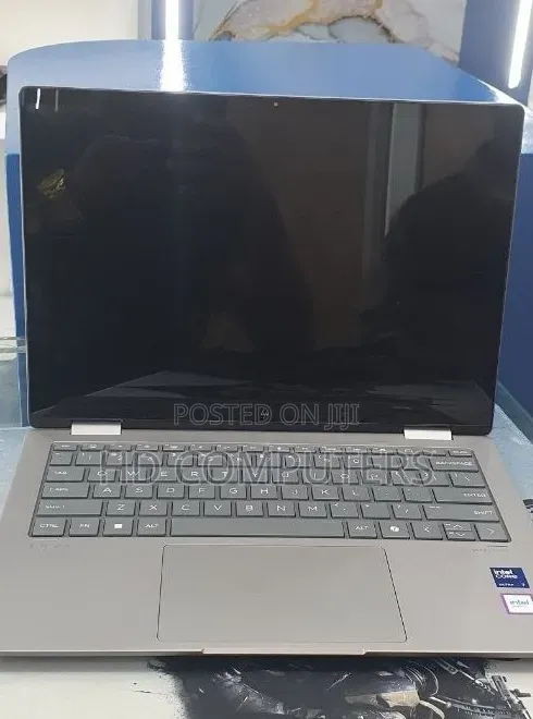 New Laptop HP Envy X360 32GB Intel Core Ultra 7 SSHD (Hybrid) 1T