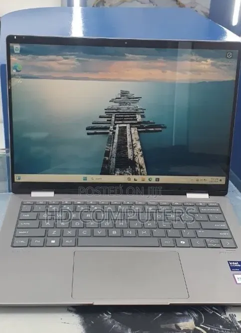 New Laptop HP Envy X360 32GB Intel Core Ultra 7 SSHD (Hybrid) 1T