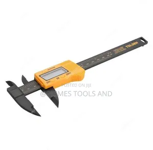 Tolsen Digital Caliper 150mm (6") | Stainless