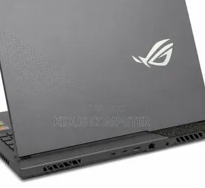 New Laptop Asus ROG Strix G16 G614 16GB AMD Ryzen 9 SSD 1T