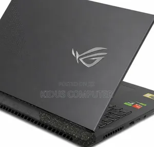 New Laptop Asus ROG Strix G16 G614 16GB AMD Ryzen 9 SSD 1T