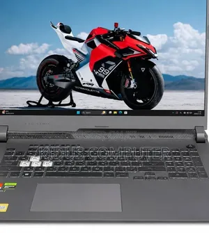 New Laptop Asus ROG Strix G16 G614 16GB AMD Ryzen 9 SSD 1T