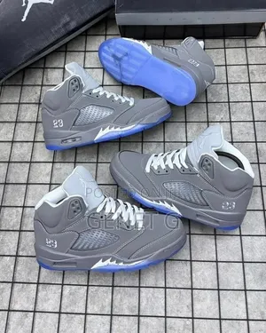 Air Jordan 5