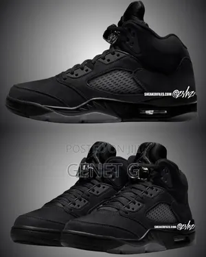 Air Jordan 5