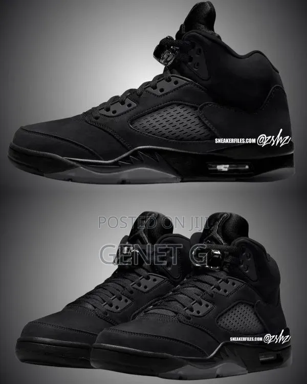Air Jordan 5
