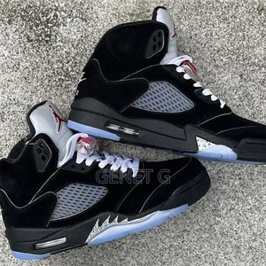 Air Jordan 5