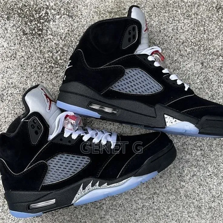 Air Jordan 5