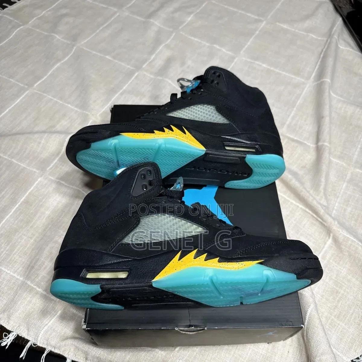 Air Jordan 5
