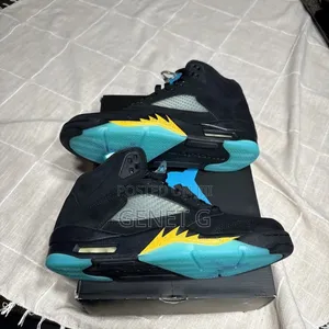 Air Jordan 5