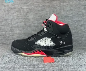 Air Jordan 5