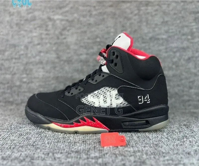 Air Jordan 5