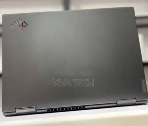 New Laptop Lenovo ThinkPad X1 Yoga 32GB Intel Core i7 SSD 512GB