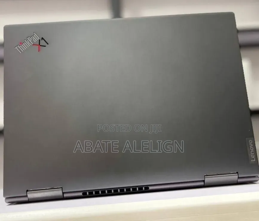 New Laptop Lenovo ThinkPad X1 Yoga 32GB Intel Core i7 SSD 512GB
