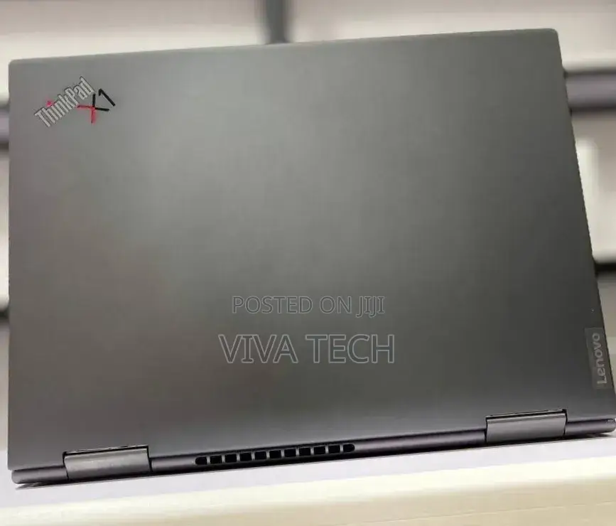 New Laptop Lenovo ThinkPad X1 Yoga 32GB Intel Core i7 SSD 512GB
