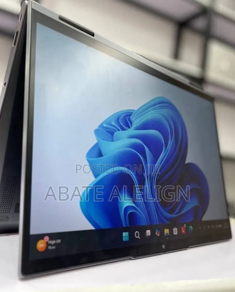 New Laptop Lenovo ThinkPad X1 Yoga 32GB Intel Core i7 SSD 512GB