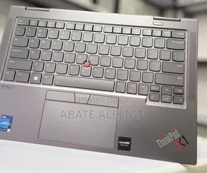 New Laptop Lenovo ThinkPad X1 Yoga 32GB Intel Core i7 SSD 512GB