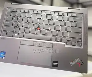 New Laptop Lenovo ThinkPad X1 Yoga 32GB Intel Core i7 SSD 512GB