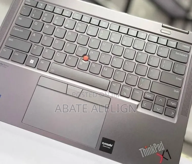 New Laptop Lenovo ThinkPad X1 Yoga 32GB Intel Core i7 SSD 512GB
