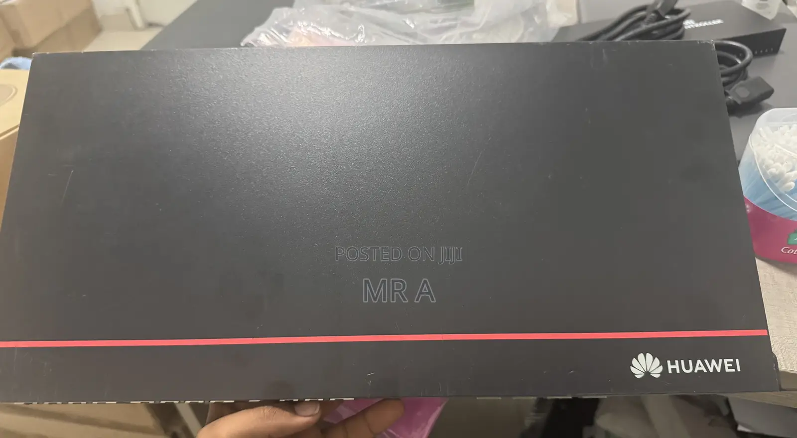 Huawei S5735-L24p4s-a-V2