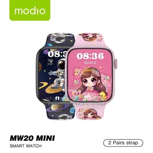 Modio MW20 Mini Kids Smart Watch
