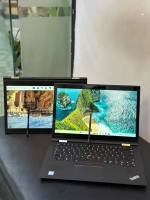 New Laptop Lenovo ThinkPad X1 Yoga 8GB Intel Core i5 SSD 512GB