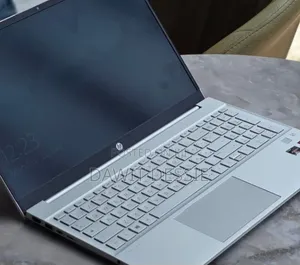 New Laptop HP Pavilion 15 16GB AMD Ryzen 5 SSD 512GB