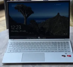 New Laptop HP Pavilion 15 16GB AMD Ryzen 5 SSD 512GB