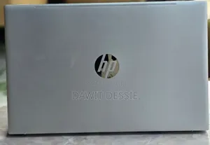 New Laptop HP Pavilion 15 16GB AMD Ryzen 5 SSD 512GB