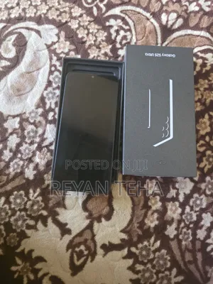 Samsung Galaxy A02S 64 GB Black