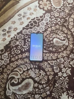 Samsung Galaxy A02S 64 GB Black