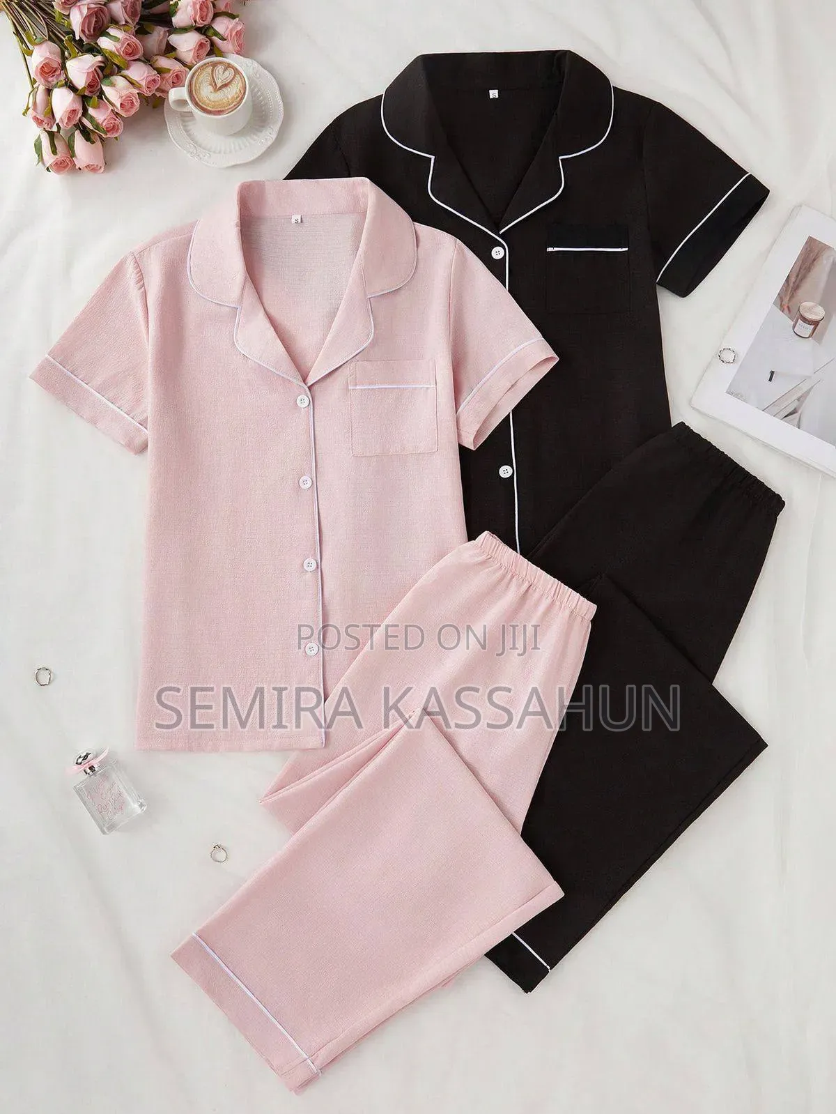 Resét Women Sleep Wear