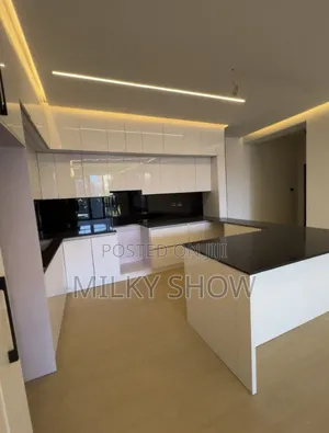 Furnished 3bdrm Apartment in Addis Ababa, Bole for sale
