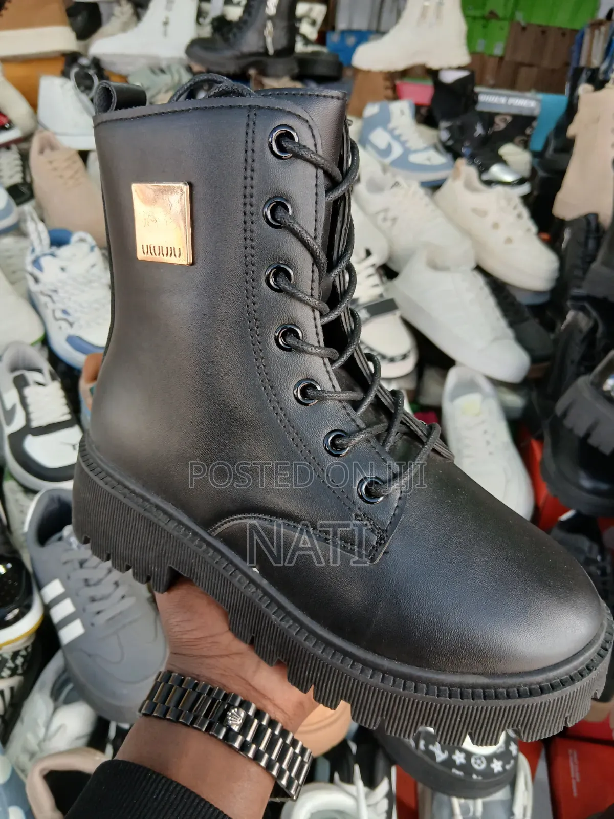 Orginal Women's Boots