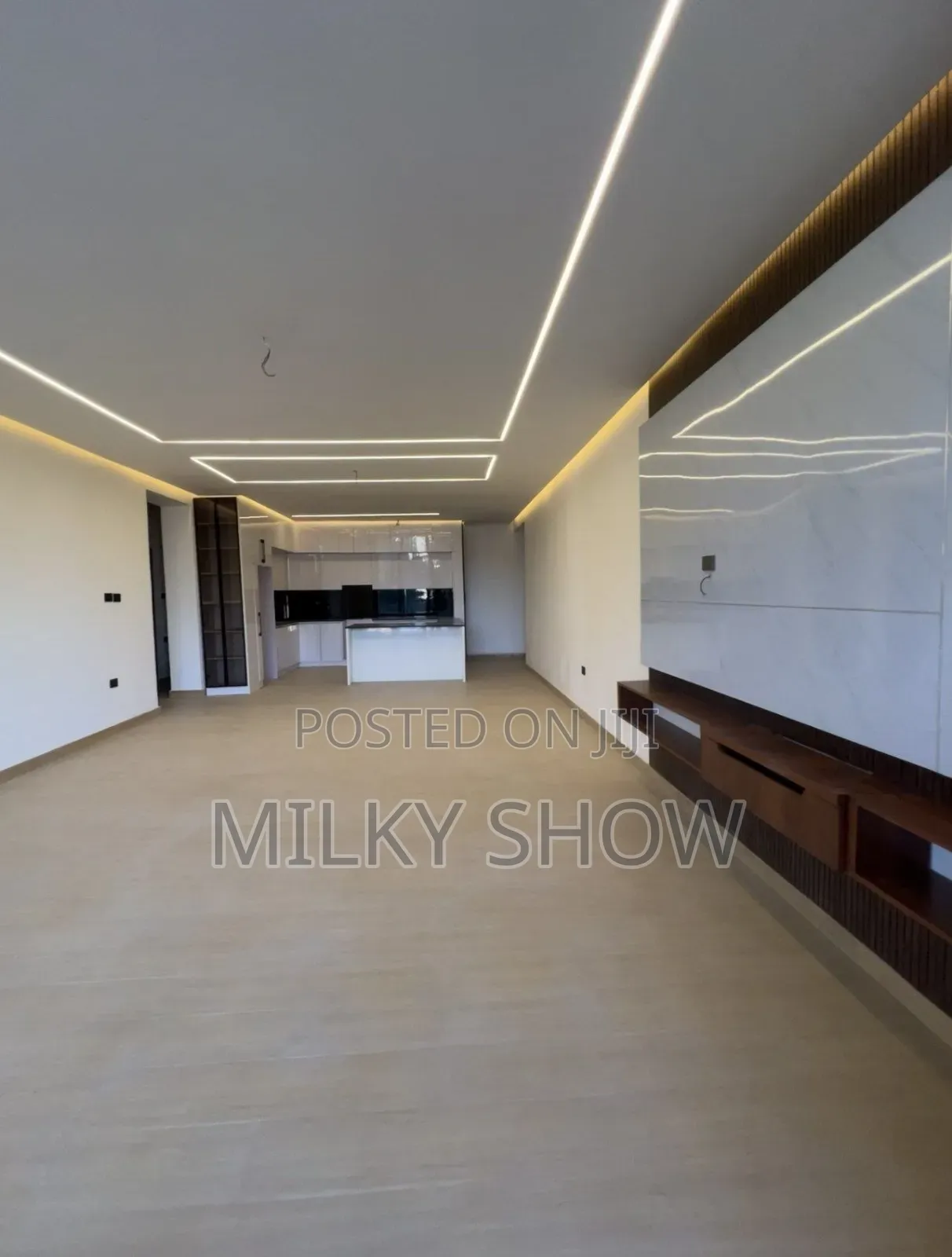 Furnished 3bdrm Apartment in Addis Ababa, Bole for sale