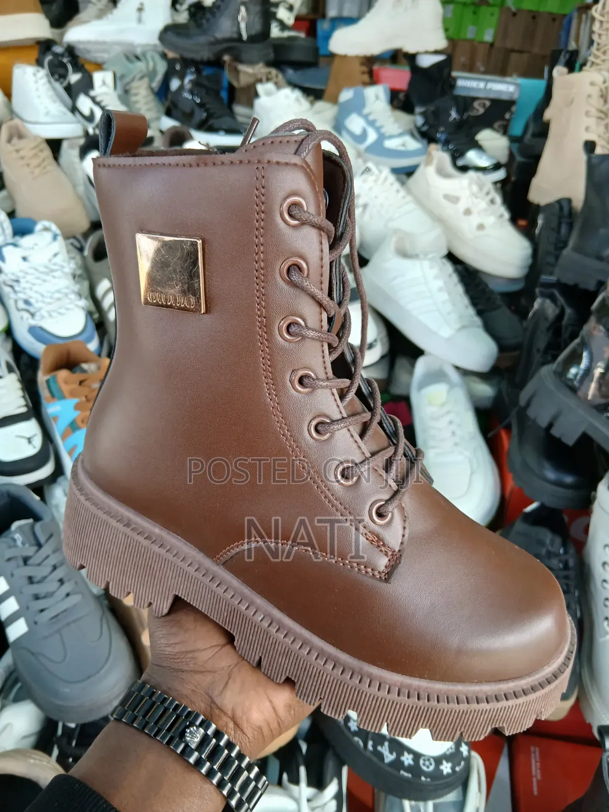 Orginal Women's Boots