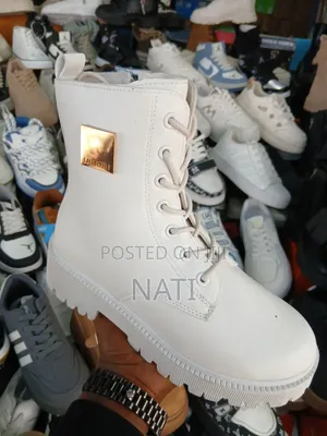 Orginal Women's Boots