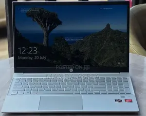 New Laptop HP Pavilion 15 16GB AMD Ryzen 5 SSD 512GB
